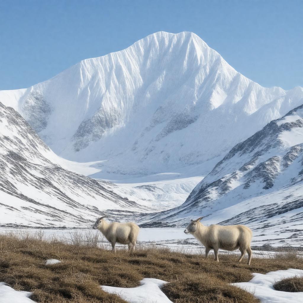 Brooks Range